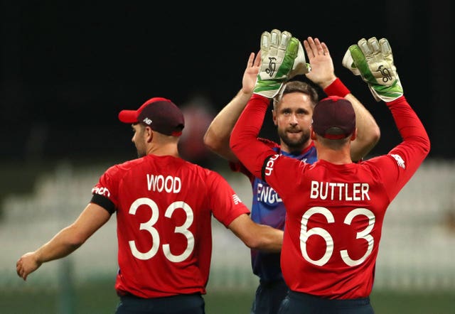 A handful of England players are flying straight from the T20 World Cup to Australia next week.