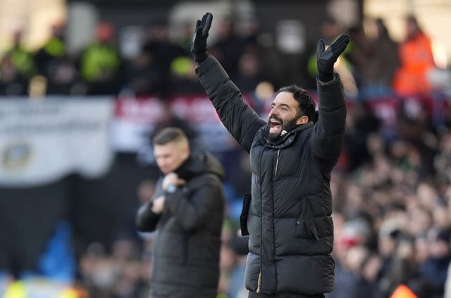 Leeds United v Manchester United – Premier League – Elland Road