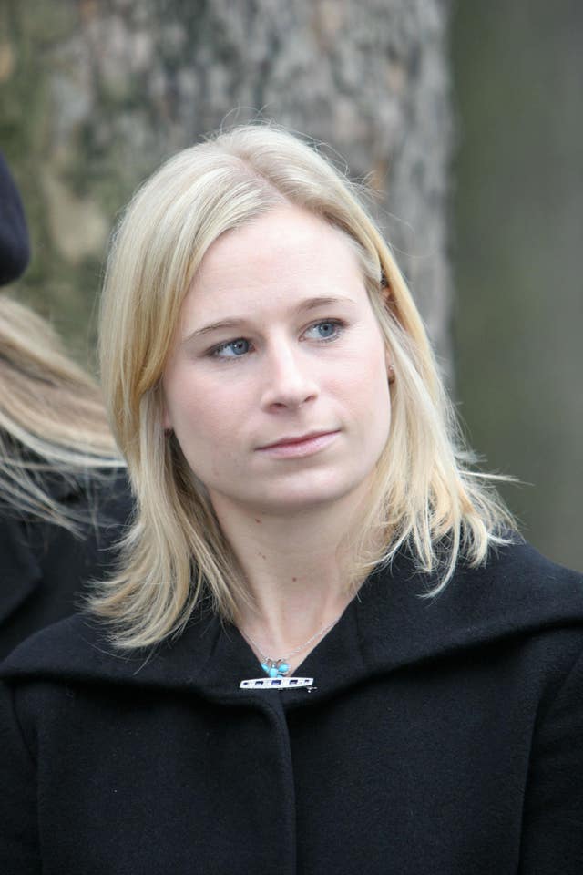 Lady Davina Lewis