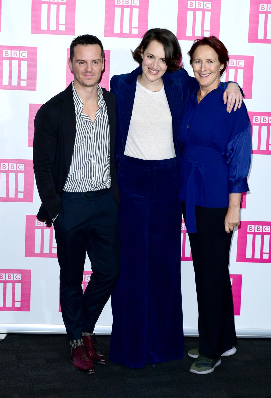 Phoebe Waller-Bridge to bring Fleabag show to West End