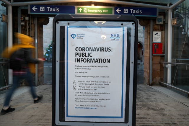 Coronavirus