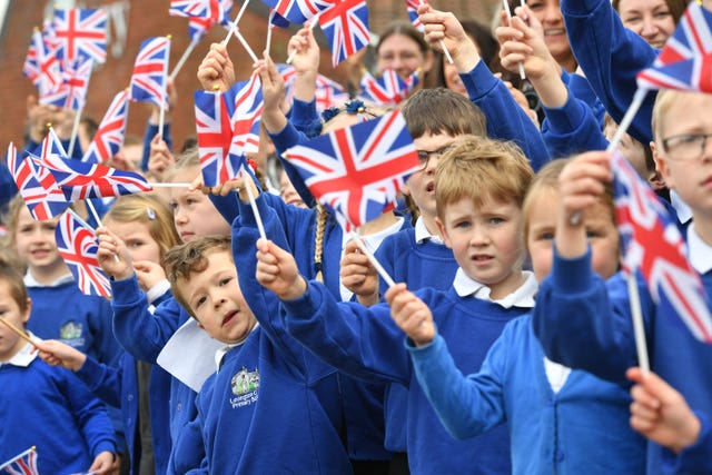 Queen visits Somerset