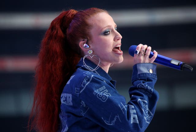 Jess Glynne