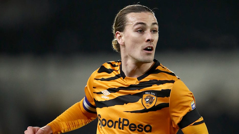 Jackson Irvine in line for Hibernian debut | BT Sport