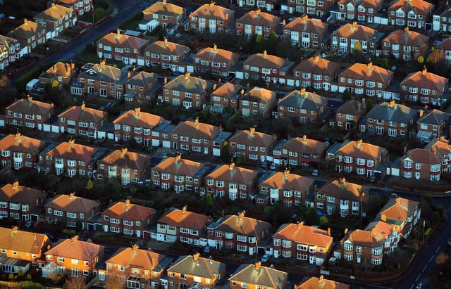 Houses in the North East