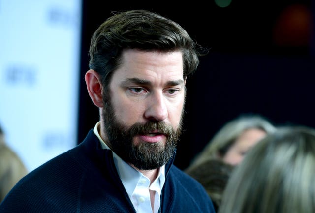 John Krasinski