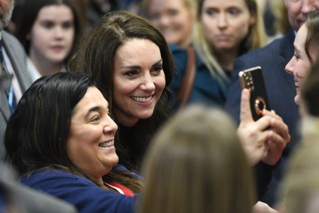 Royal visit to Liverpool