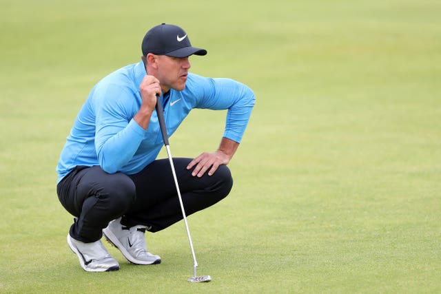 The Open Championship 2019 – Day Three – Royal Portrush Golf Club