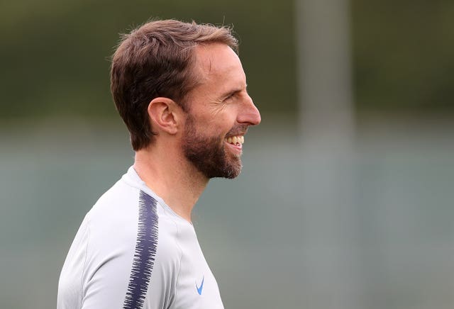 Gareth Southgate has got England playing with a fresh mentality, according to the Tunisia boss
