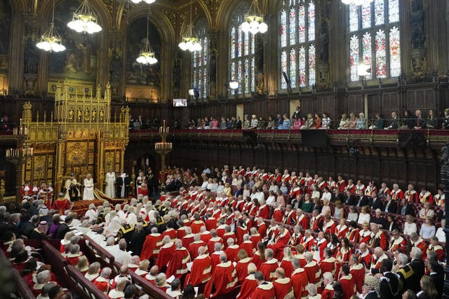 State Opening of Parliament