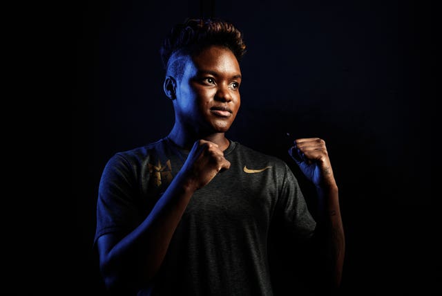 Two-time Olympic champion Nicola Adams in November announced her retirement from boxing at the age of 37 over fears she could lose her sight. The Briton became the first female Olympic champion when she won gold at London 2012, retaining her flyweight title at Rio 2016. She turned professional in 2017 and is the WBO world flyweight champion