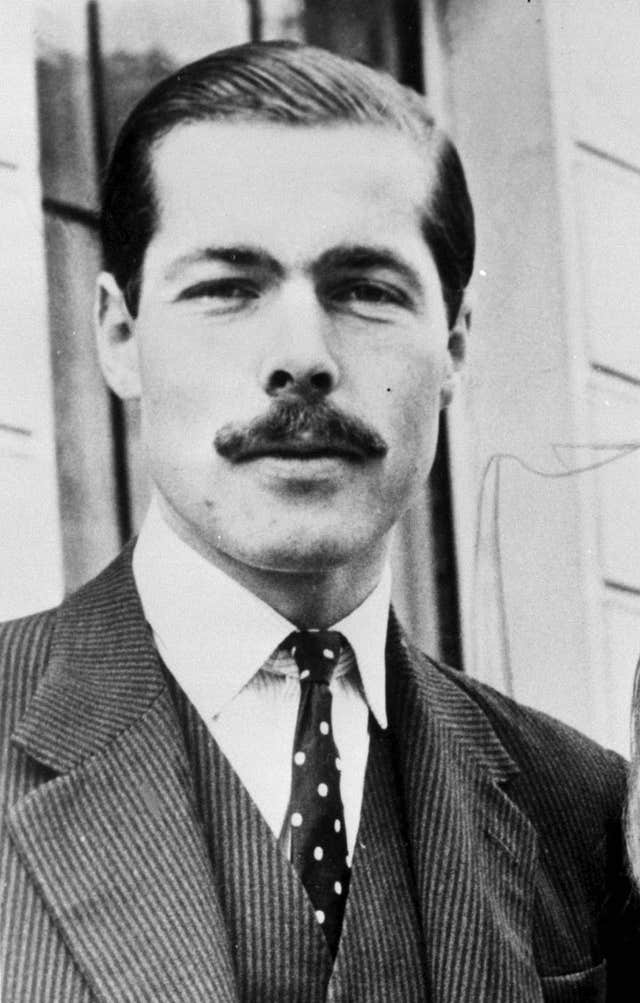 Lord Lucan