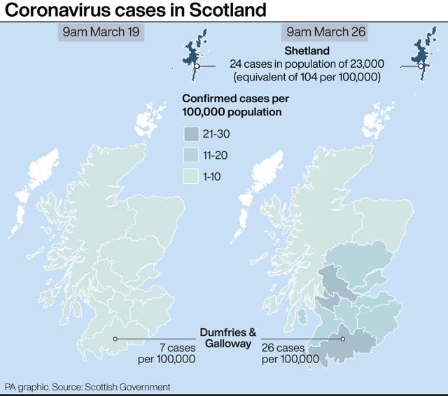 HEALTH Coronavirus