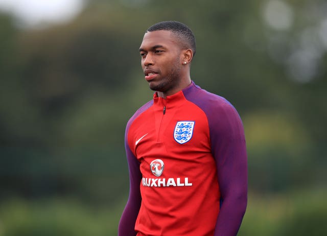 Daniel Sturridge's England days could be over 