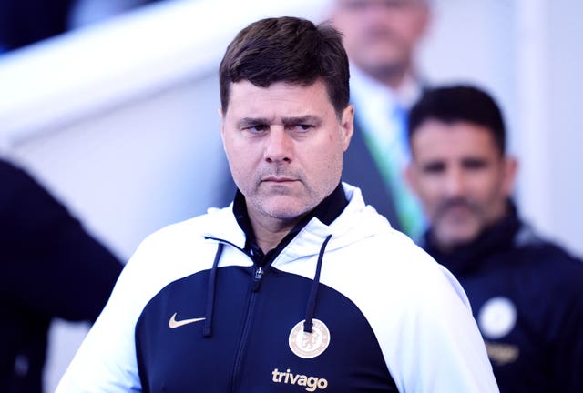 Chelsea are on the cusp of qualifying for Europe under Mauricio Pochettino