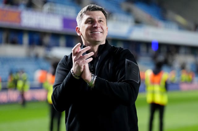 Millwall v Hull City – Sky Bet Championship – Play Off – Semi Final – Second Leg – The Den