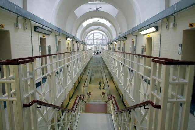 HMP Wakefield