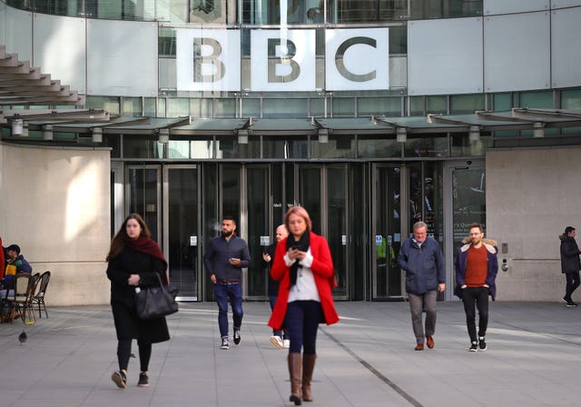 BBC cost cutting plans