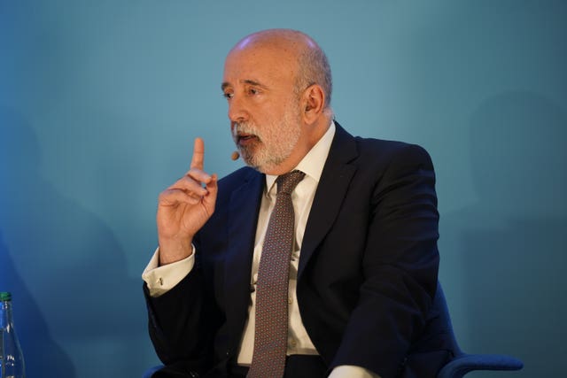 Central Bank of Ireland conference