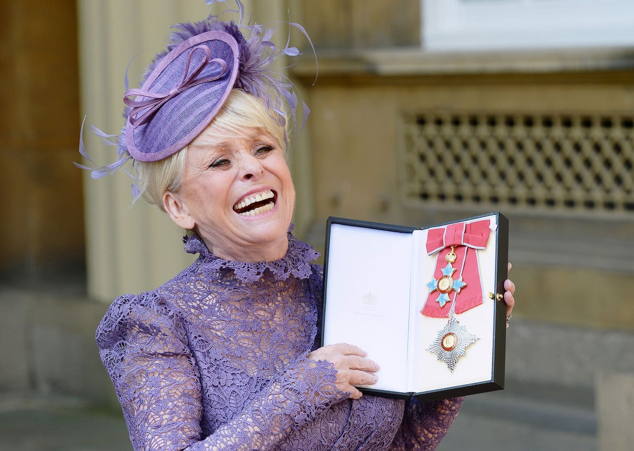 The British honours system How does it work? Bradford Telegraph and