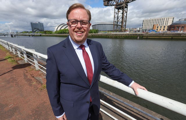 Thomas R. Kerr Public will welcome transparency in not working with Reform, says ...