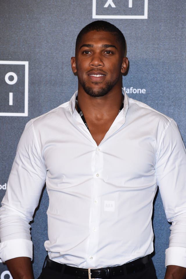 VOXI Launch – London