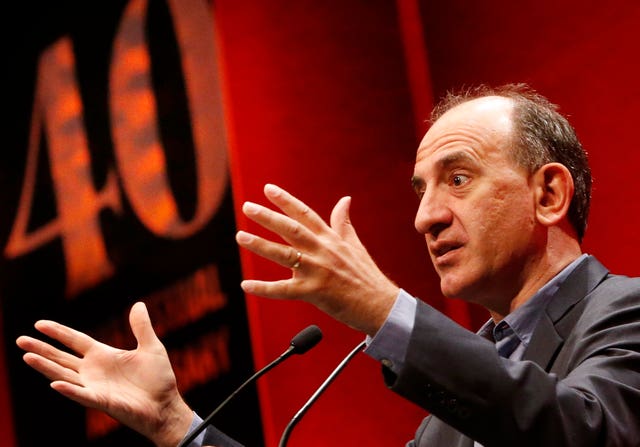 Armando Iannucci