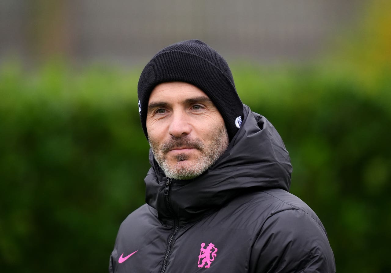 Enzo Maresca says Chelsea ‘trust’ Mykhailo Mudryk response to failed ...