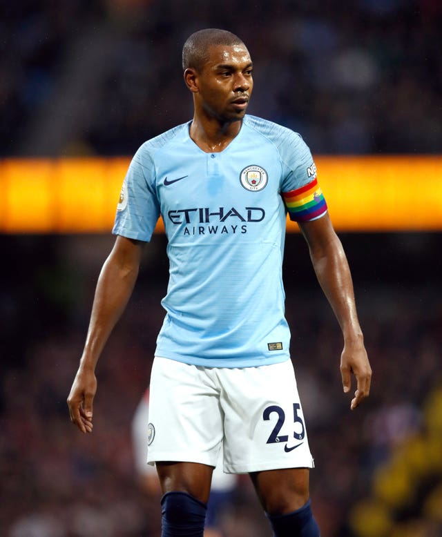 Fernandinho