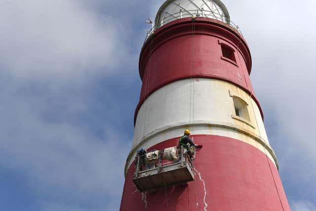 Happisburgh Lighthouse 