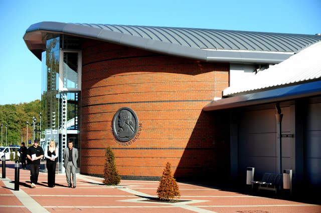 The Wedgwood Museum