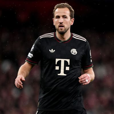 Harry Kane nears agreement on new Bayern Munich contract
