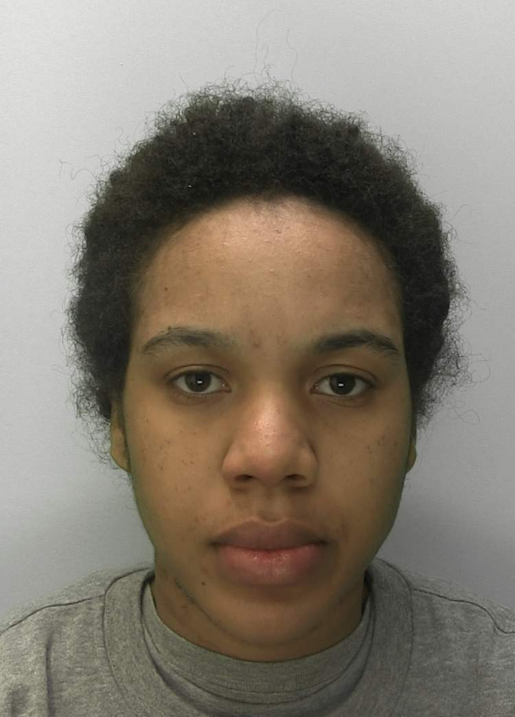 Woman Jailed For Life For Murdering And Dismembering Friend | Daily Echo