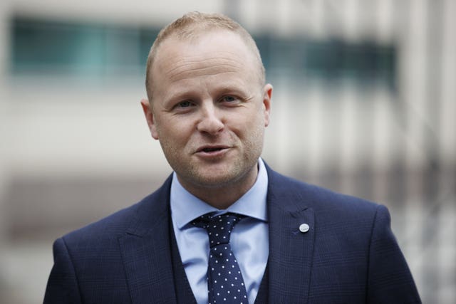 Nama misconduct court case