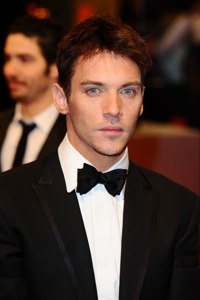 Jonathan Rhys Meyers (Ian West/PA)