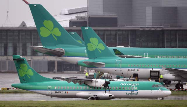 Aer Lingus