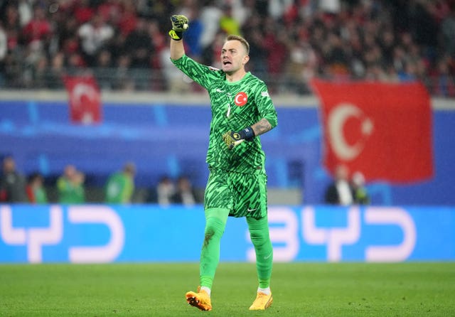 Austria v Turkey – UEFA Euro 2024 – Round of 16 – Leipzig Stadium