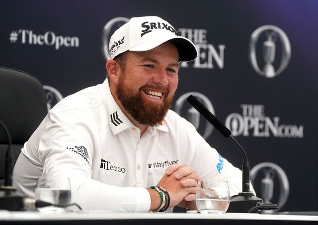 The Open 2024 – Day Two – Royal Troon