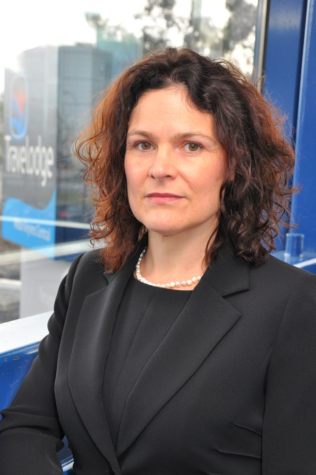 Jo Boydell