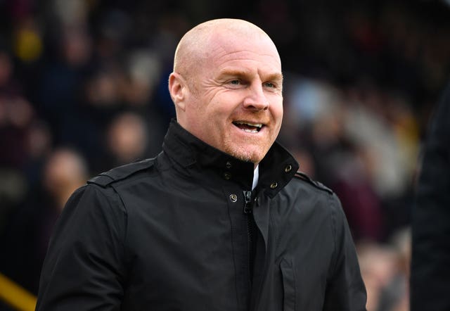 Sean Dyche