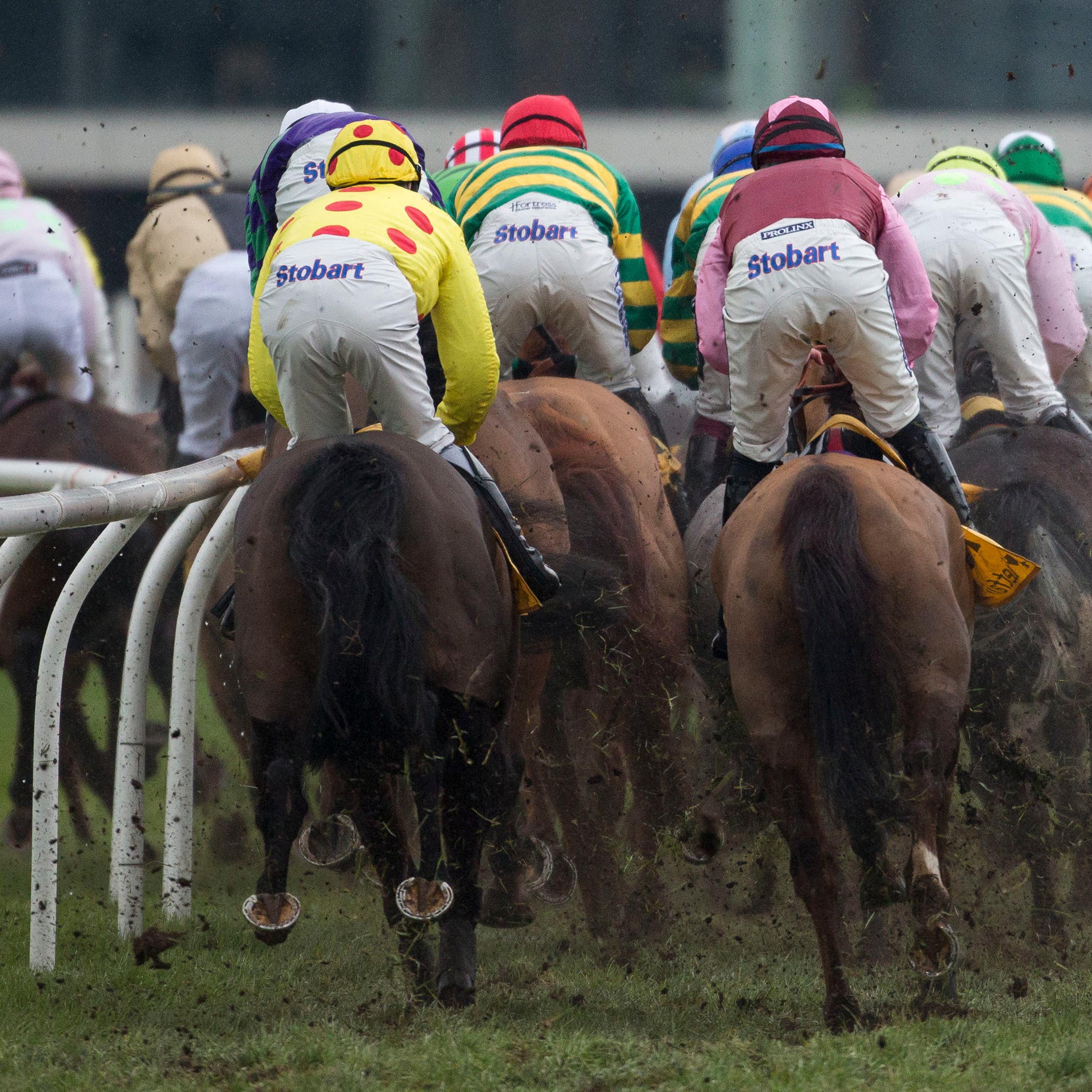 Brandon Castle will not take up an entry in the Betfair Hurdle
