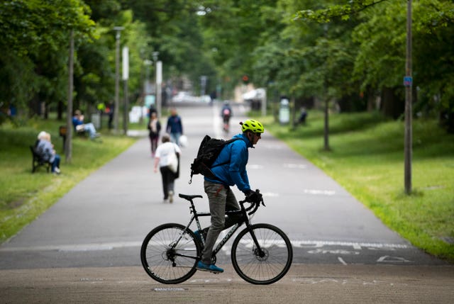 Bikes GPs