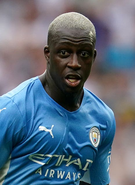 Benjamin Mendy refused bail again over rape accusations | The Northern Echo