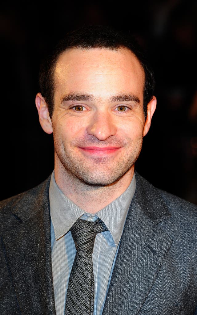 Charlie Cox