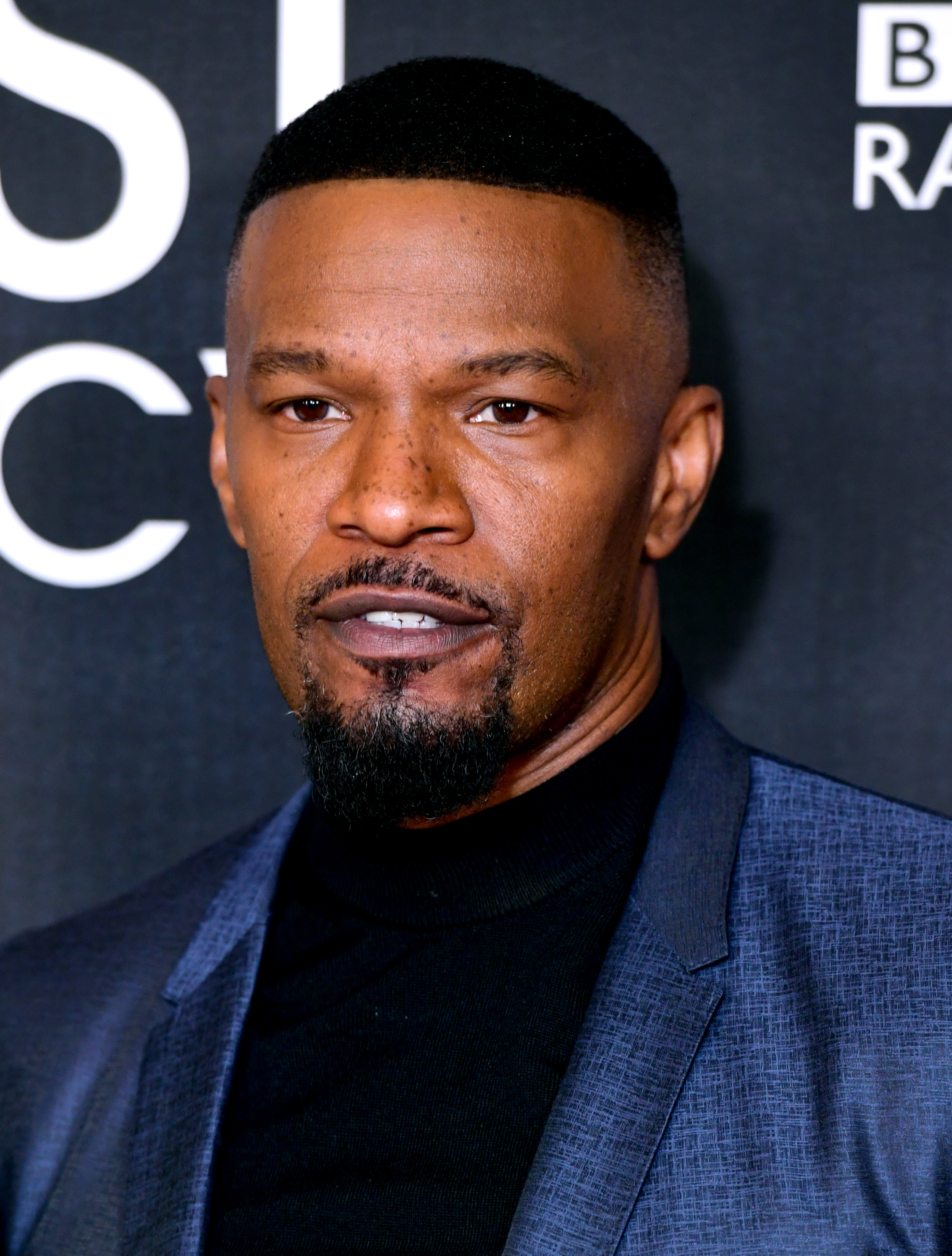 Jamie Foxx Accused Of Sexual Assault At New York Rooftop Bar ...