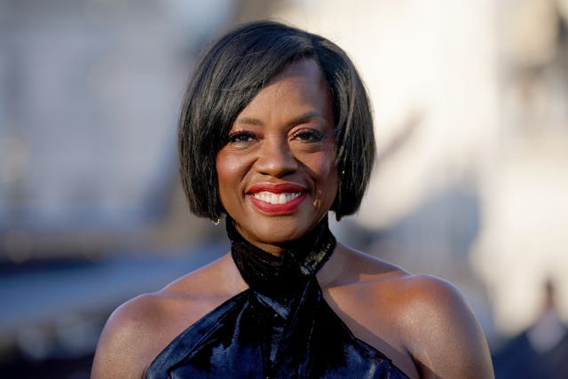 Viola Davis