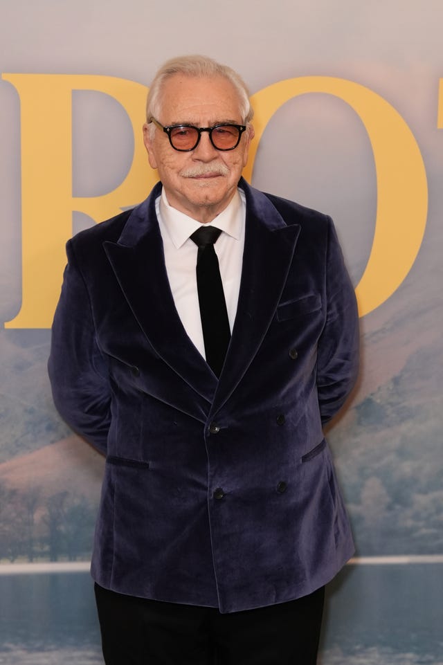 Glenrothan UK special screening – London