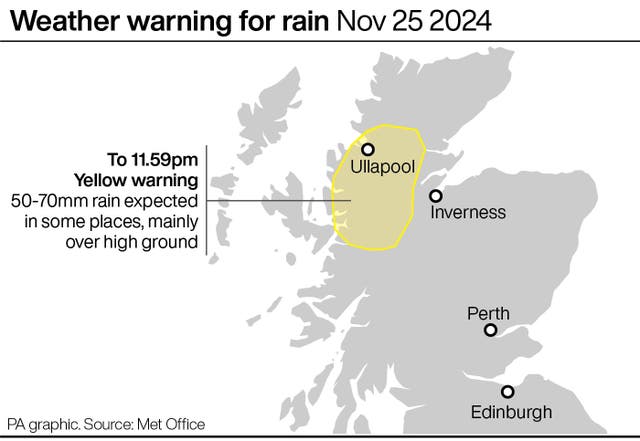 WEATHER Bert