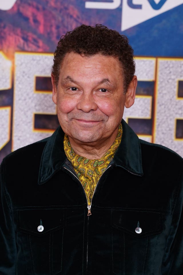 I’m A Celebrity Get Me Out Of Here! – South Africa