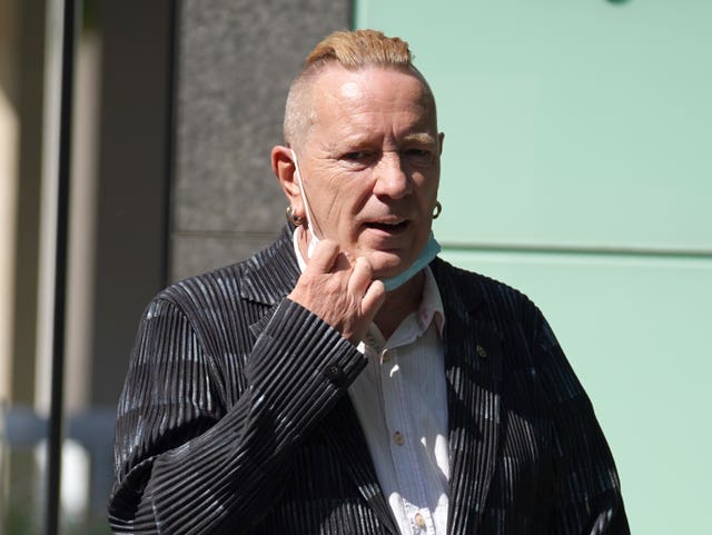 Sex Pistols Probably ‘gone For Good’ Band’s Former Drummer Tells High